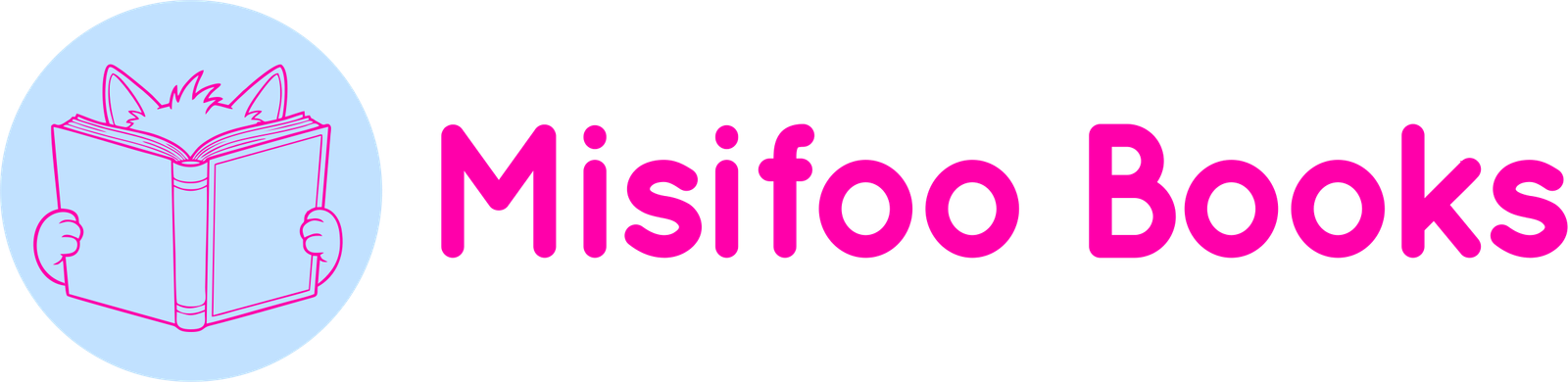 Misifoo Books