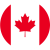 Canada Flag - Misifoo Books